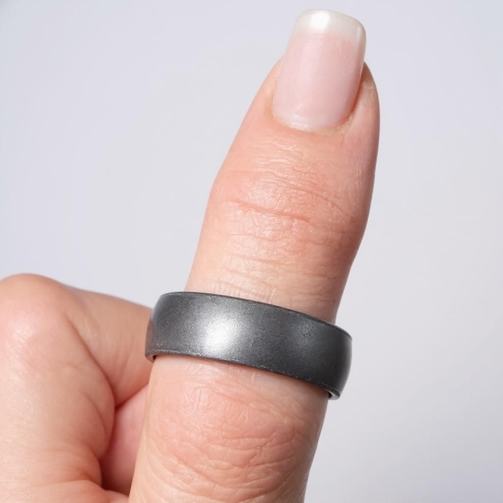 NIAB ENSO Classic Elements Silicone Unisex Band